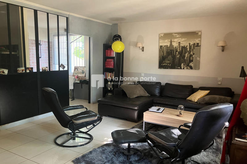 Bastide - 400 m² - 10 pièces