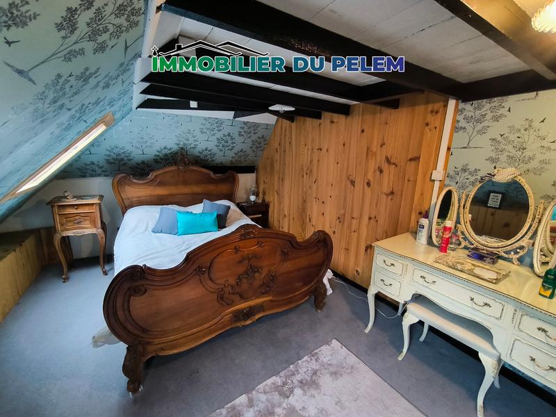 Maison - 81 m² - 3 pièces