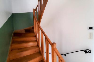 Maison de ville - 95 m² - 6 pièces