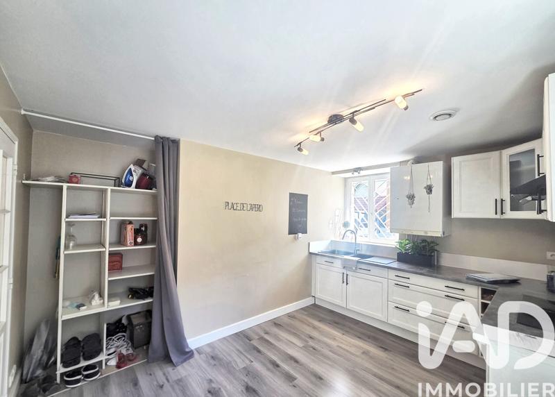 Appartement - 75 m² - 3 pièces