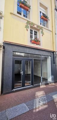 Local commercial - 30 m²