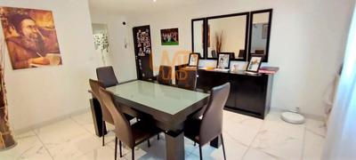 Appartement - 92 m² - 5 pièces