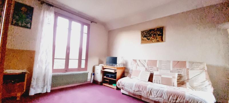 Maison - 135 m² - 7 pièces