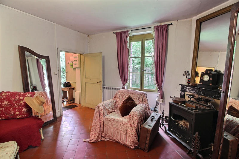 Maison de village - 66 m² - 2 pièces