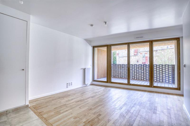 Studio - 34 m² - 1 pièce