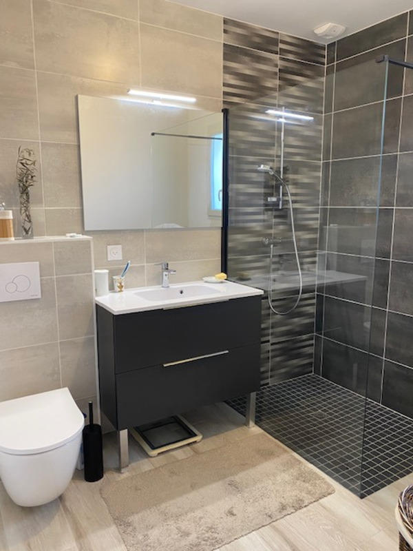 Maison - 98 m² - 5 pièces