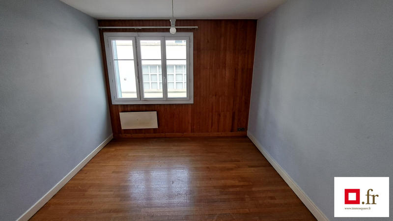 Appartement - 54 m² - 2 pièces