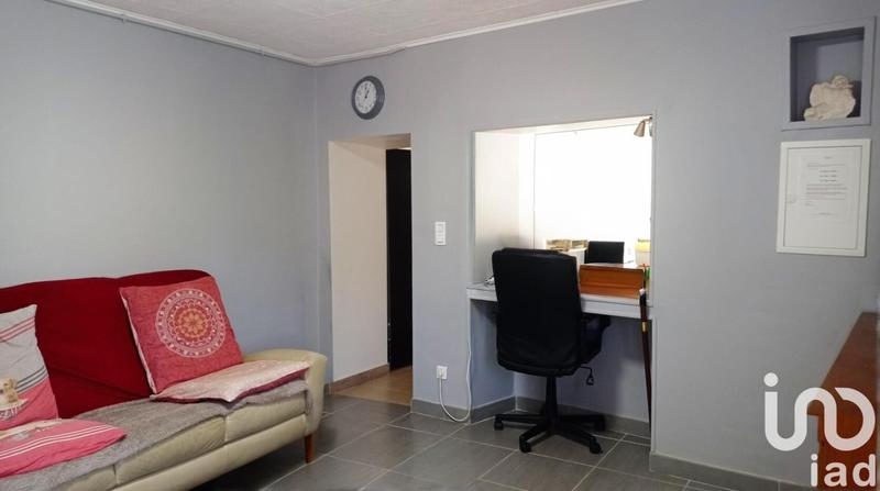 Maison - 75 m² - 4 pièces