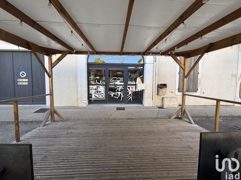 Local commercial - 100 m²