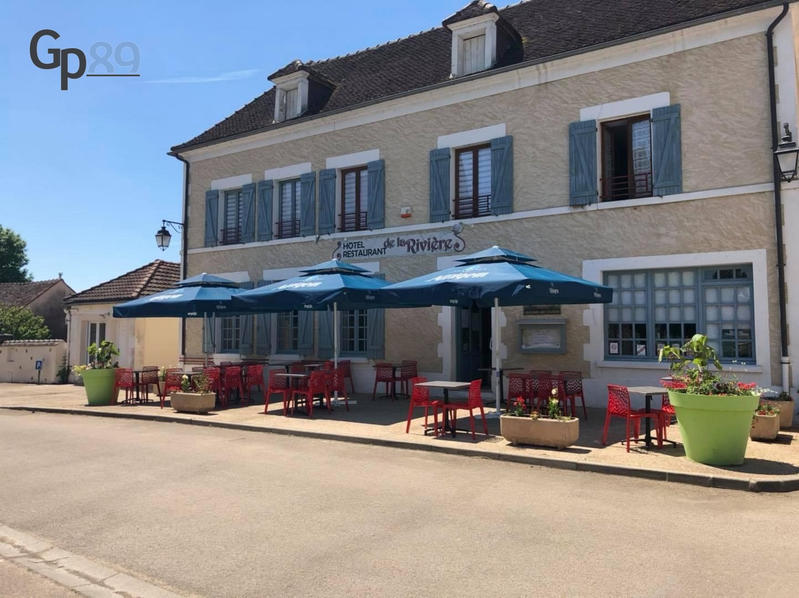 Fonds de commerce - Magasins - 375 m²