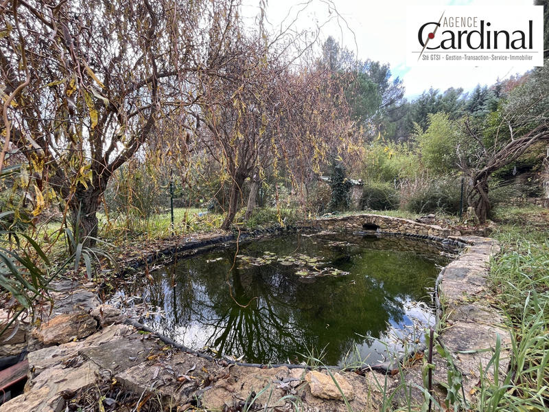 Viager - Maison - 108 m² - 3 pièces