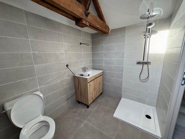 Maison - 56 m² - 3 pièces