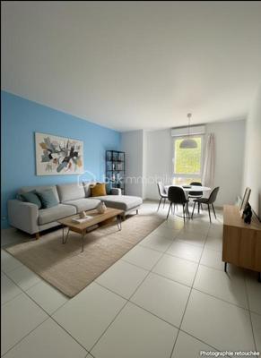 Studio - 28 m² - 1 pièce