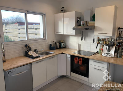 Maison - 86 m² - 5 pièces