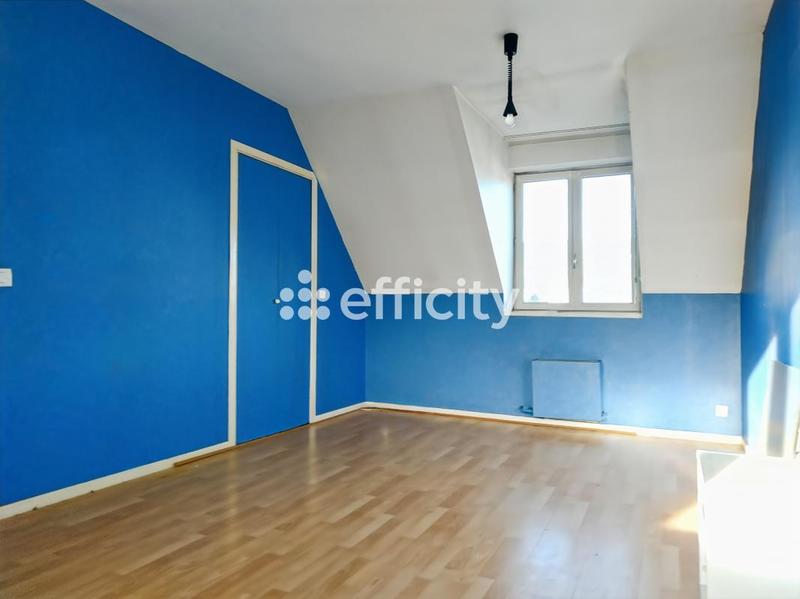 Maison - 150 m² - 7 pièces