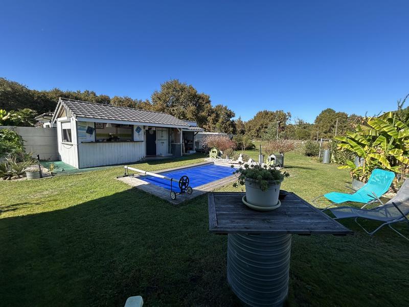 Villa - 150 m² - 6 pièces