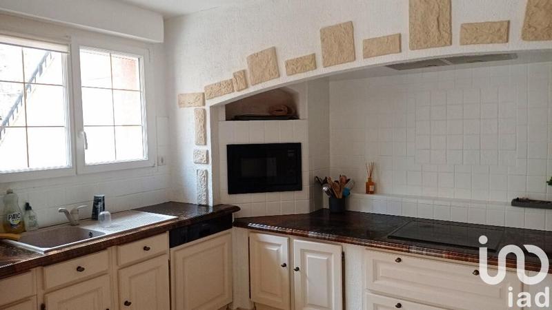 Maison - 68 m² - 3 pièces