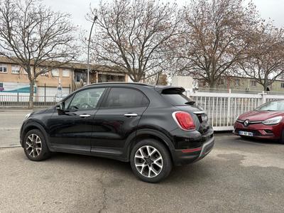 Fiat 500x 1.6 Jtd Multi Jet 120cv Cross Bvm6