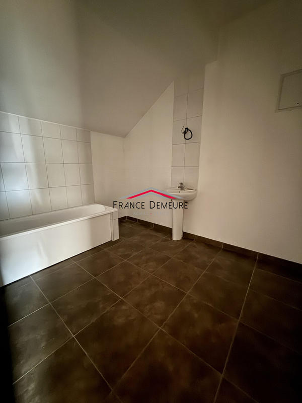 Maison - 132 m² - 5 pièces