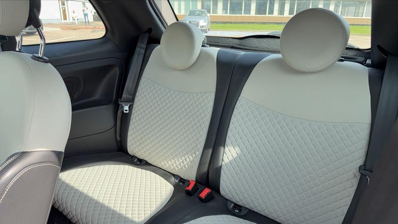 Fiat 500 0.9 TwinAir 85 Star