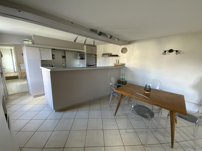 Maison - 102 m² - 5 pièces