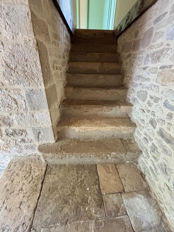 Maison - 80 m² - 5 pièces