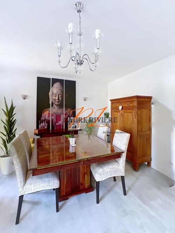 Appartement - 73 m² - 3 pièces