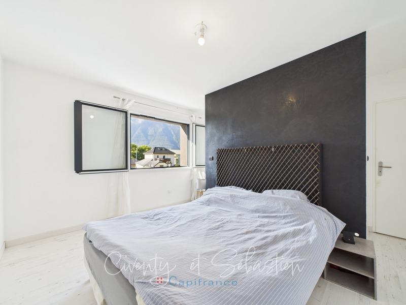 Maison - 122 m² - 4 pièces