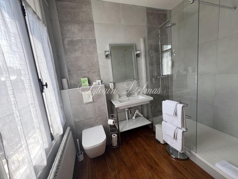 Château - 1 000 m² - 32 pièces