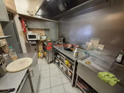 Local commercial - 100 m²