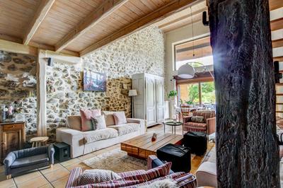 Ferme - 243 m² - 5 pièces