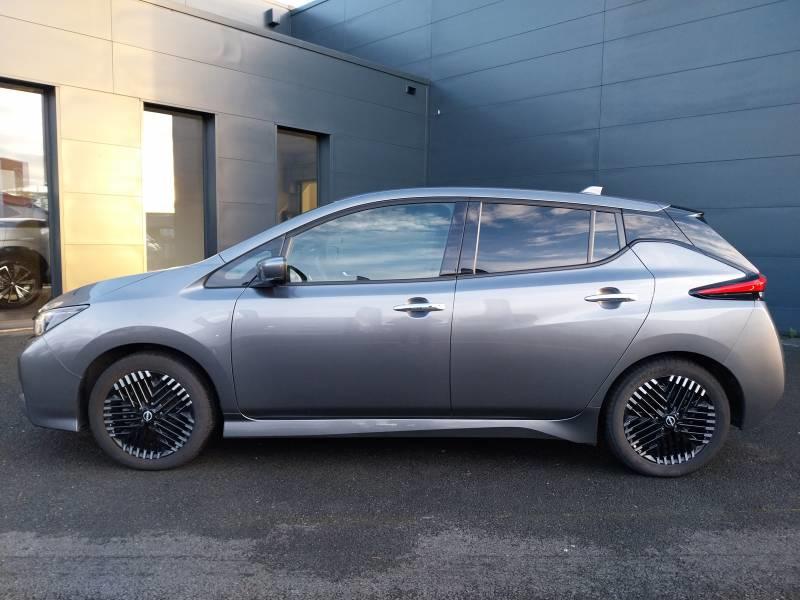 Nissan Leaf Electrique 40kWh n-Connecta