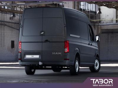 Man Tge 2.0 Tdi 140 L3h3 Led attelage