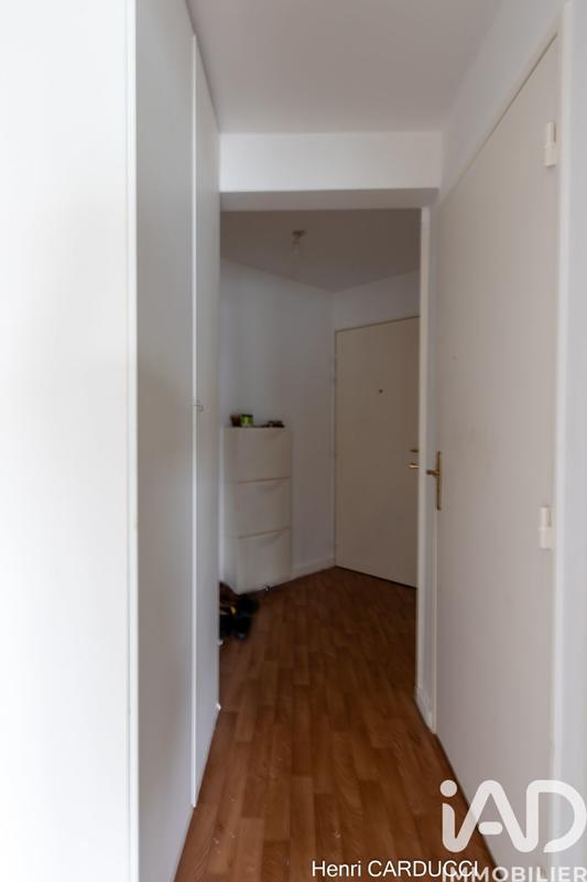 Appartement - 52 m² - 2 pièces