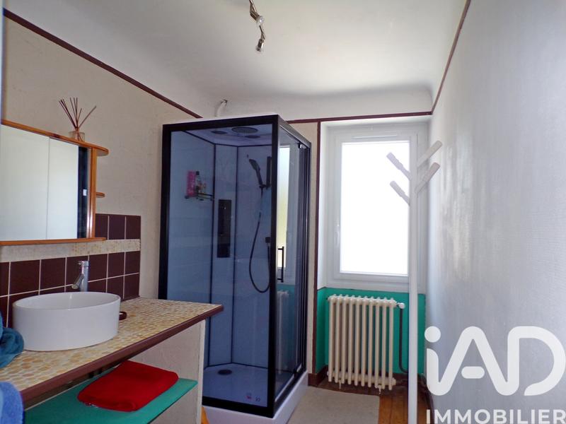 Maison de ville - 110 m² - 4 pièces