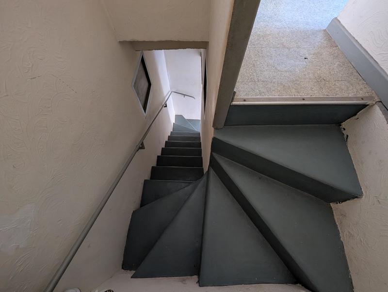 Appartement - 52 m² - 3 pièces