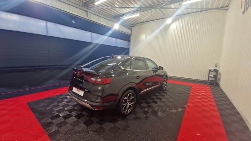 Renault Arkana E-Tech 145 - 21b Intens