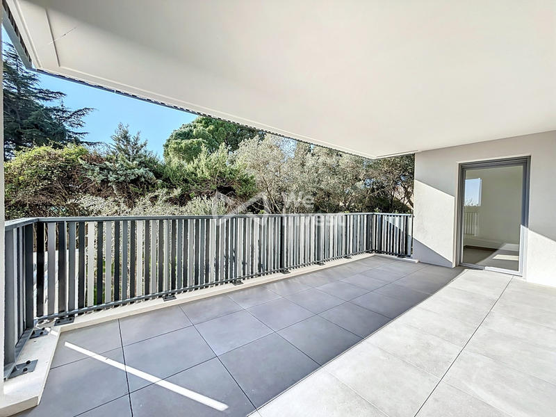 Appartement - 76 m² - 3 pièces