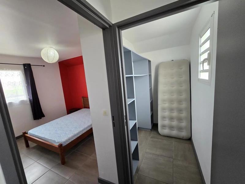 Appartement - 121 m² - 4 pièces