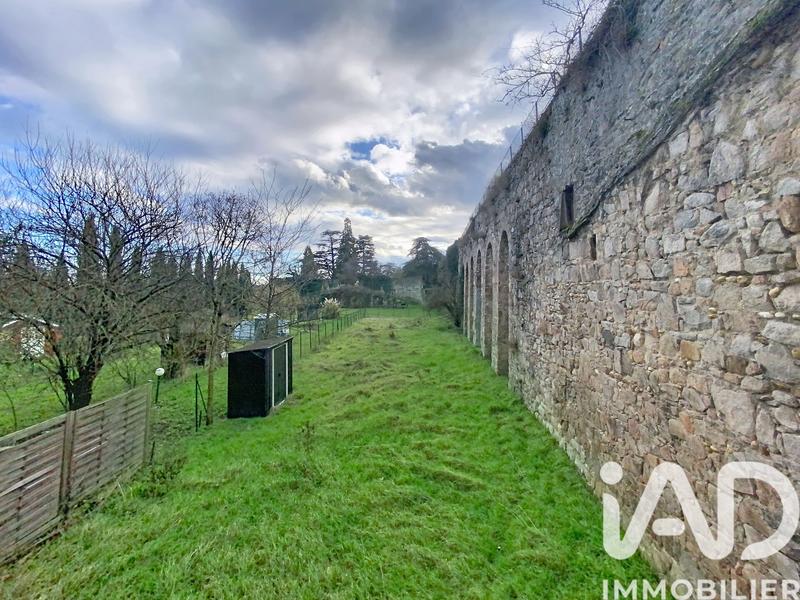 Appartement - 94 m² - 4 pièces