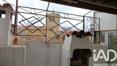 Maison - 114 m² - 4 pièces