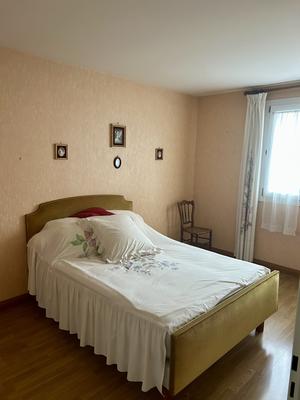 Maison - 113 m² - 5 pièces