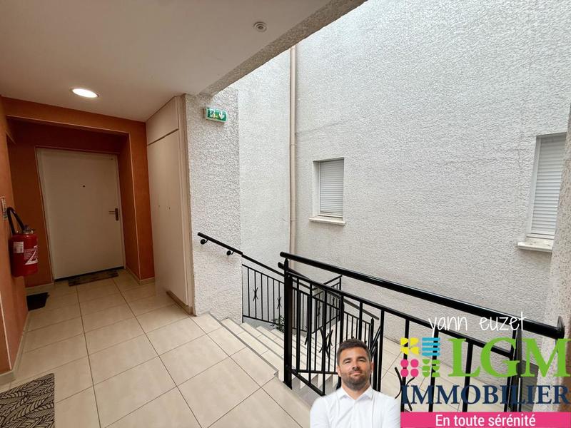 Duplex - 80 m² - 3 pièces