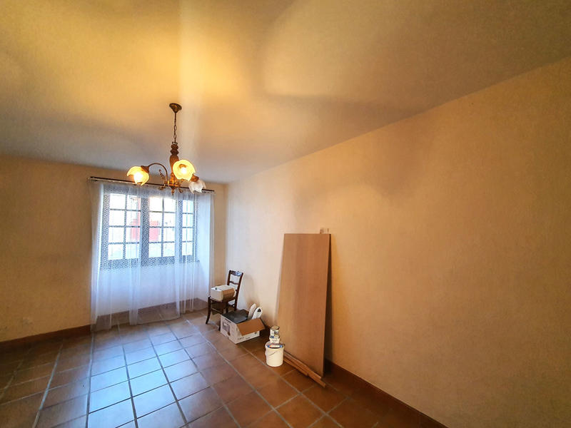 Maison - 80 m² - 3 pièces