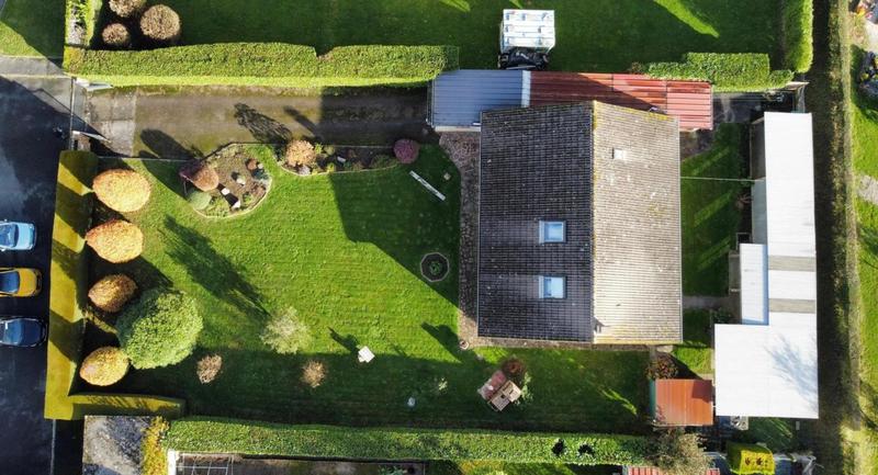 Maison traditionnelle - 133 m² - 6 pièces