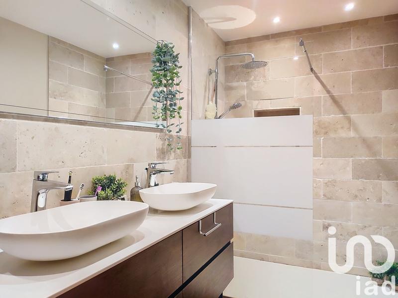 Maison - 155 m² - 5 pièces