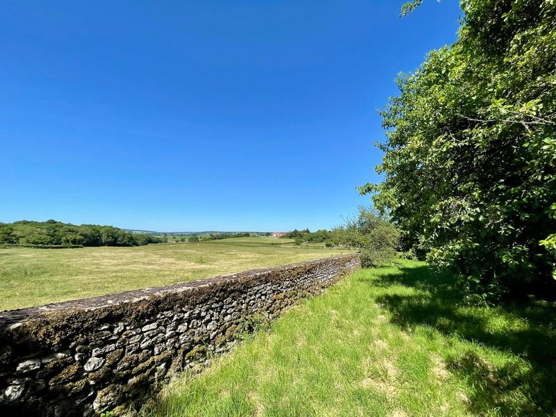 Ferme - 186 m² - 7 pièces