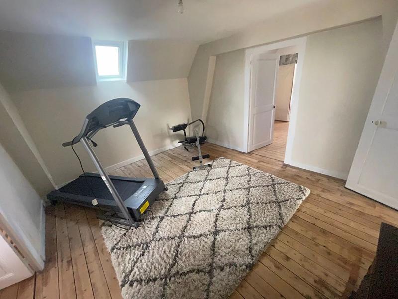 Maison - 149 m² - 7 pièces