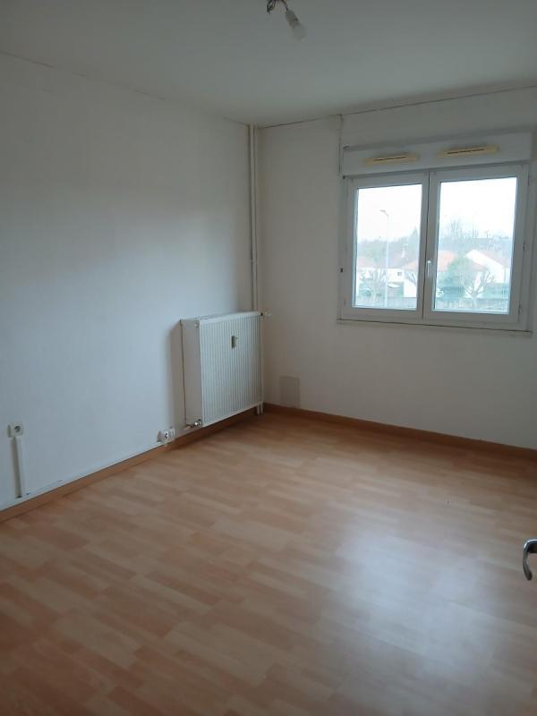 Appartement - 73 m² - 3 pièces