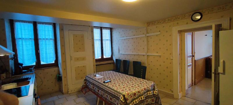 Maison - 136 m² - 4 pièces